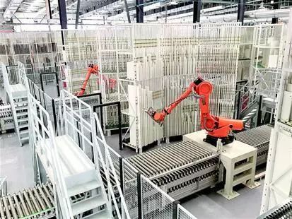 關(guān)于智能化工廠的全面解讀