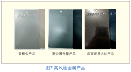 噴涂工藝對(duì)金屬粉末涂料的影響