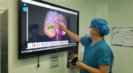 2021軟件企業(yè)百?gòu)?qiáng)公布 海信躋身前十