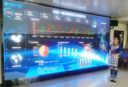 5G云網(wǎng)賦能，工業(yè)互聯(lián)助力 廣西移動(dòng)驅(qū)動(dòng)螺螄粉產(chǎn)業(yè)數(shù)字化轉(zhuǎn)型